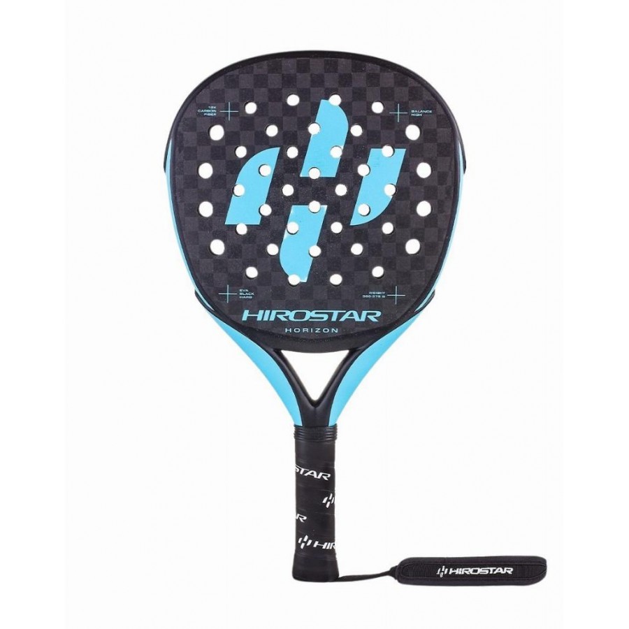 Pala Hirostar Horizon 24  Oferta + Barato