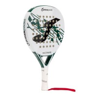 Pala Joma Master Blanco Azul