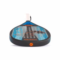 Pala Joma Master Negro Turquesa Fluor  Oferta + Barato