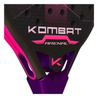 Pala Kombat Manu Martin Arenal  Oferta + Barato