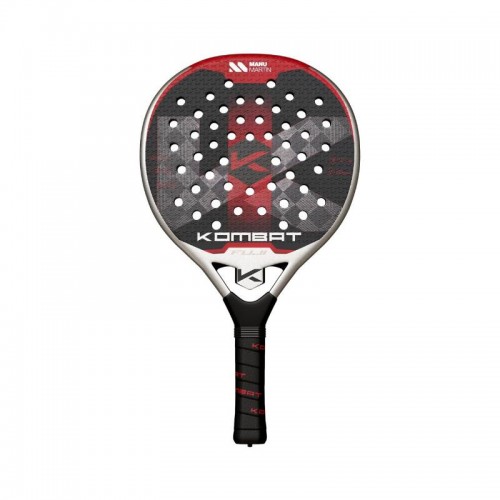 Pala Kombat Manu Martin Fuji