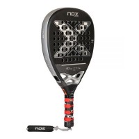 Pala Nox Agustin Tapia AT Genius Attack 18k 2024  Offre - Pas cher