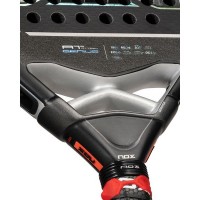 Pala Nox Agustin Tapia AT Genius Attack 18k 2024  Offre - Pas cher