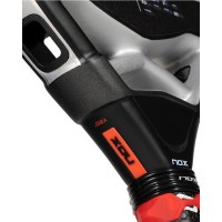 Pala Nox Agustin Tapia AT Genius Attack 18k 2024  Offre - Pas cher