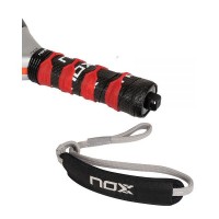 Pala Nox Agustin Tapia AT10 Genius 18K 2024  Offre - Pas cher