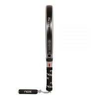 Pala Nox Agustin Tapia AT10 Genius 18K 2024  Oferta + Barato