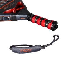 Pala Nox Agustin Tapia AT10 Genius 18K Alum 2025  Oferta + Barato