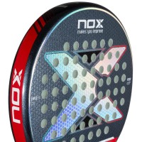 Pala Nox Equation Light Advanced 2025  Oferta + Barato