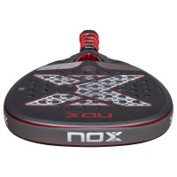 Pala Nox Future Attack 12K Alum 2025  Oferta + Barato