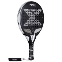 Pala Nox Future Control 12K Alum 2025  Oferta + Barato