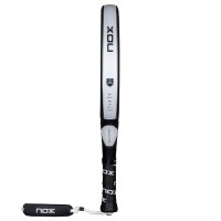 Pala Nox Future Control 12K Alum 2025  Oferta + Barato