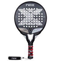 Pala Nox Future Control 12K Alum 2025  Oferta + Barato