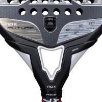 Pala Nox Future Control 12K Alum 2025  Oferta + Barato