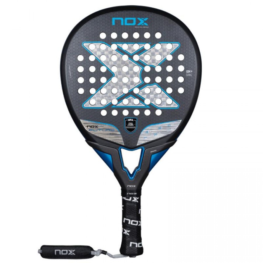 Pala Nox Future Hybrid 12K Alun 2025  Offre - Pas cher