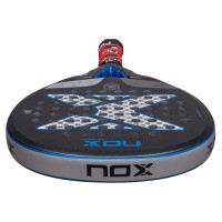 Pala Nox Future Hybrid 12K Alun 2025  Offre - Pas cher