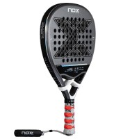 Pala Nox Leo Augsburger LA10 Quantum 12K 2025  Oferta + Barato
