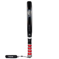 Pala Nox Leo Augsburger LA10 Quantum 12K 2025  Oferta + Barato