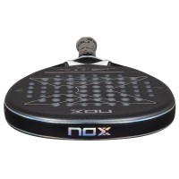 Pala Nox Leo Augsburger LA10 Quantum 12K 2025  Oferta + Barato