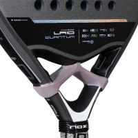 Pala Nox Leo Augsburger LA10 Quantum 12K 2025  Oferta + Barato