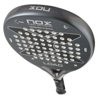 Pala Nox Load 3D  Oferta + Barato