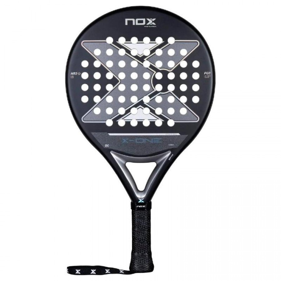 Pala Nox X-One 2025  Oferta + Barato
