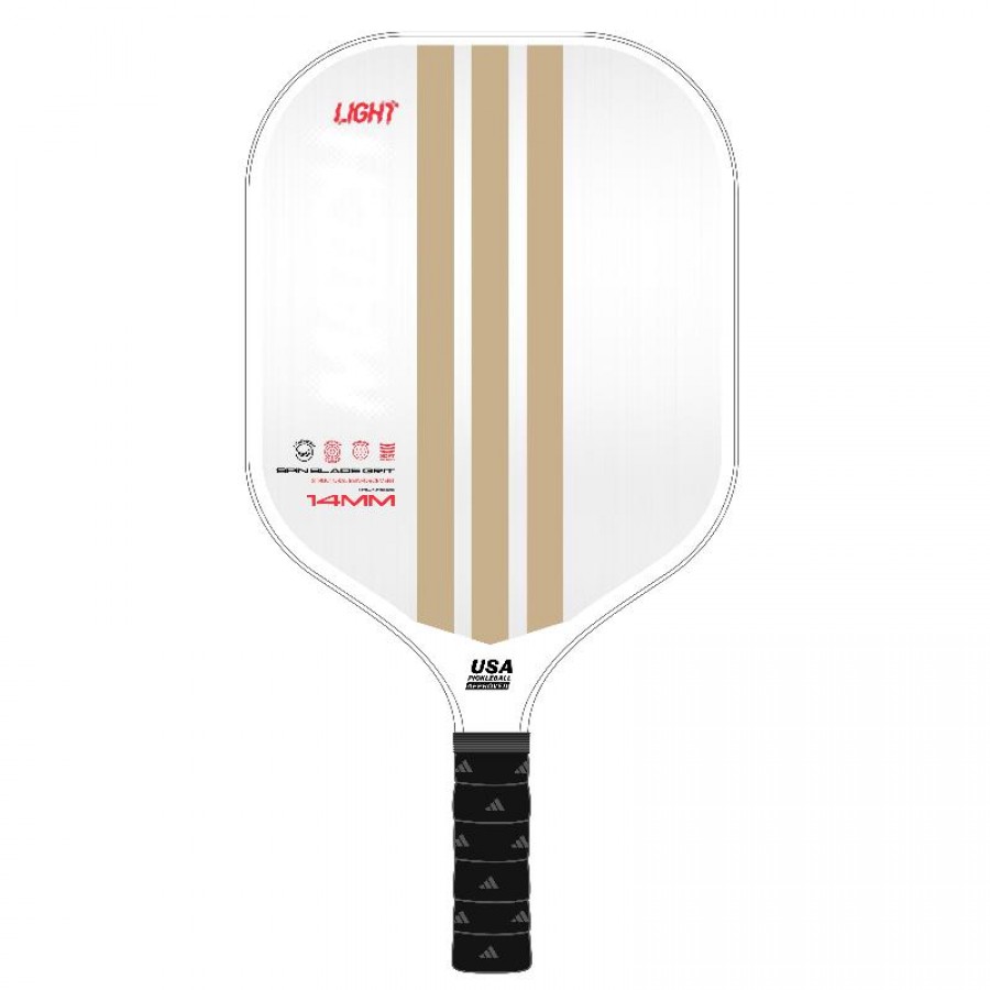Pala Pickleball Adidas Match Light 2025  Offer + Cheap
