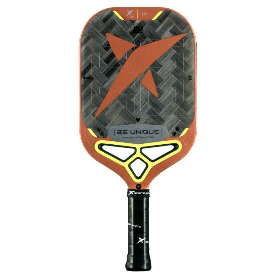 Pala Pickleball Drop Shot Axion Control 1.0  Offer + Cheap