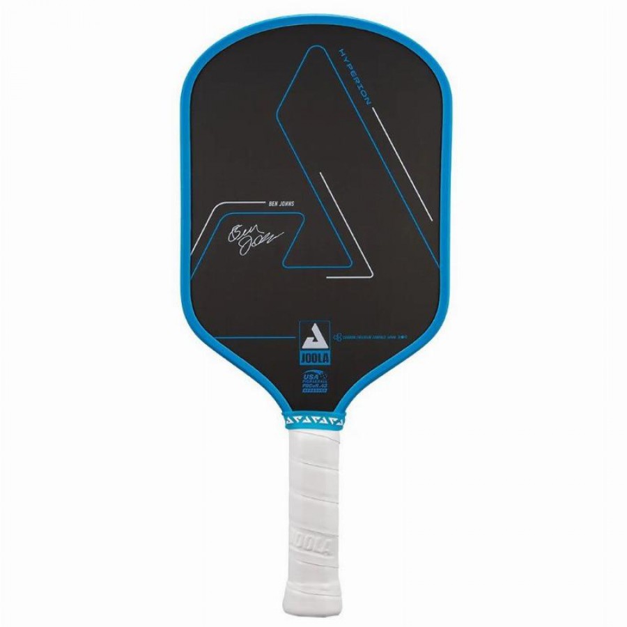 Pala Pickleball Joola Ben Johns Hyperion CFS 16 Azul