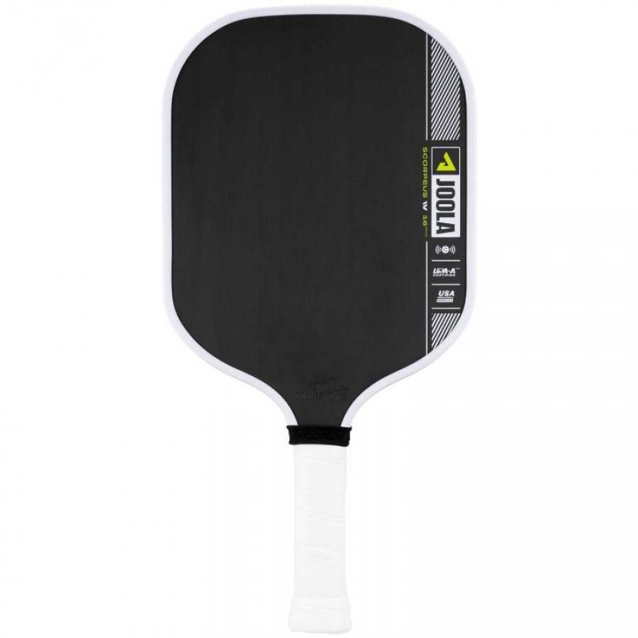 Pala Pickleball Joola Collin Johns Scorpeus Pro IV 16