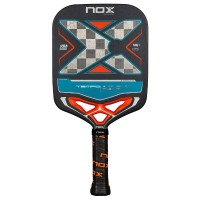 Pala Pickleball Nox Luxury Tempo  Oferta + Barato