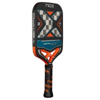 Pala Pickleball Nox Luxury Tempo  Oferta + Barato