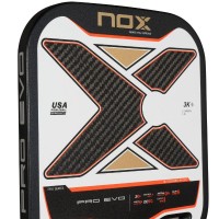 Pala Pickleball Nox Pro Evo  Oferta + Barato