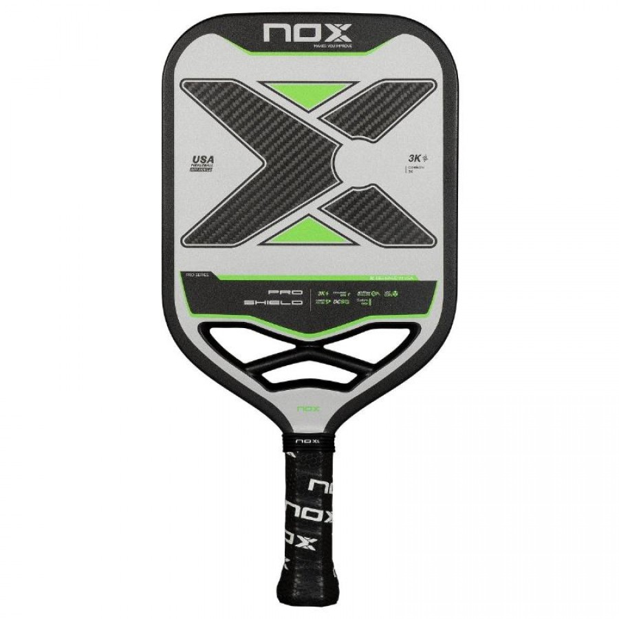 Pala Pickleball Nox Pro Shield  Oferta + Barato