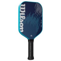 Pala Pickleball Wilson Fierce Max 13  Oferta + Barato
