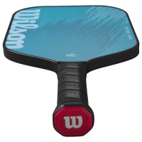 Pala Pickleball Wilson Fierce Team  Offer + Cheap