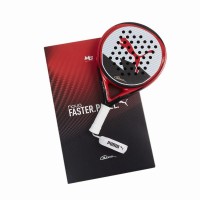 Pala Puma Momo Gonzalez Nova Elite   Oferta + Barato