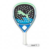 Pala Puma Nova Elite Hybrid PADELPOINT Pala Puma Nova Elite Hybrid