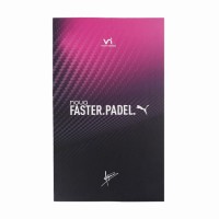 Puma Victoria Iglesias Nova Elite Racket   Offer + Cheap