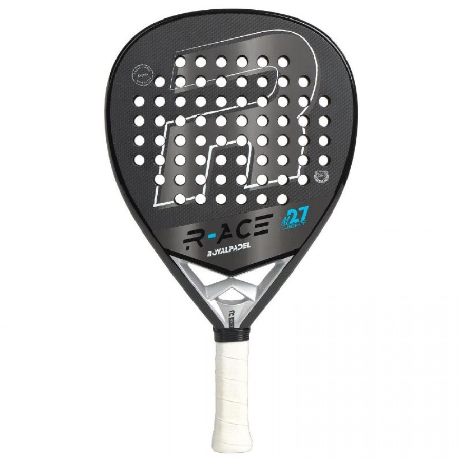Pala Royal Padel R-Ace Light 2025  Oferta + Barato