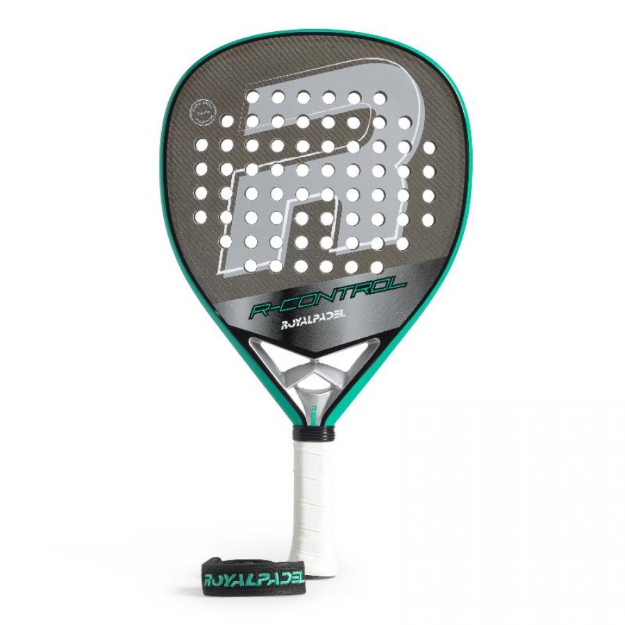 Royal Padel R-Control 2026 Racket