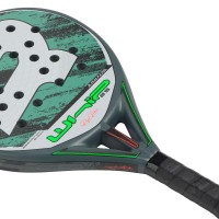 Pala Royal Padel Whip Polietileno 2025  Oferta + Barato
