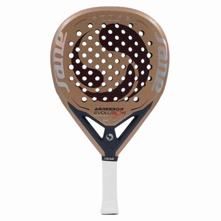 Pala Sane Agressor Starlight