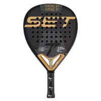 Pala Set Gold Wolf 2025  Oferta + Barato