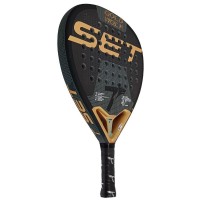 Pala Set Gold Wolf 2025  Oferta + Barato