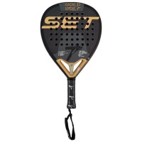 Pala Set Gold Wolf 2025  Oferta + Barato