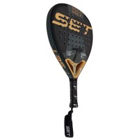 Pala Set Gold Wolf 2025  Oferta + Barato
