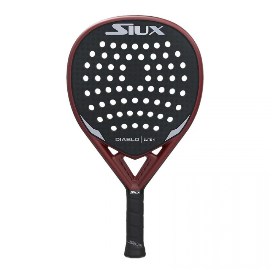 Pala Siux Diablo Elite 4 2025  Offre - Pas cher