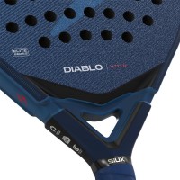 Siux Diablo Elite 6 2026 Shovel