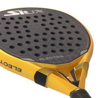Pelle Siux Electra Elite 4 2025  Offre - Pas cher