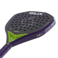 Pala Siux Fenix Elite 6 2026